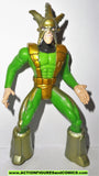 Spider-man the Animated series ELECTRO toy biz marvel fig