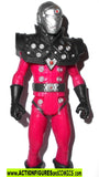 Power Rangers TRONIC 6 inch cybervillain 2018 lightning