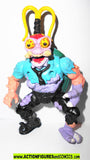 teenage mutant ninja turtles SCUMBUG 1990 Vintage tmnt fig