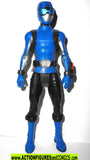 Power Rangers BLUE RANGER 6 inch 2018 lightning collection