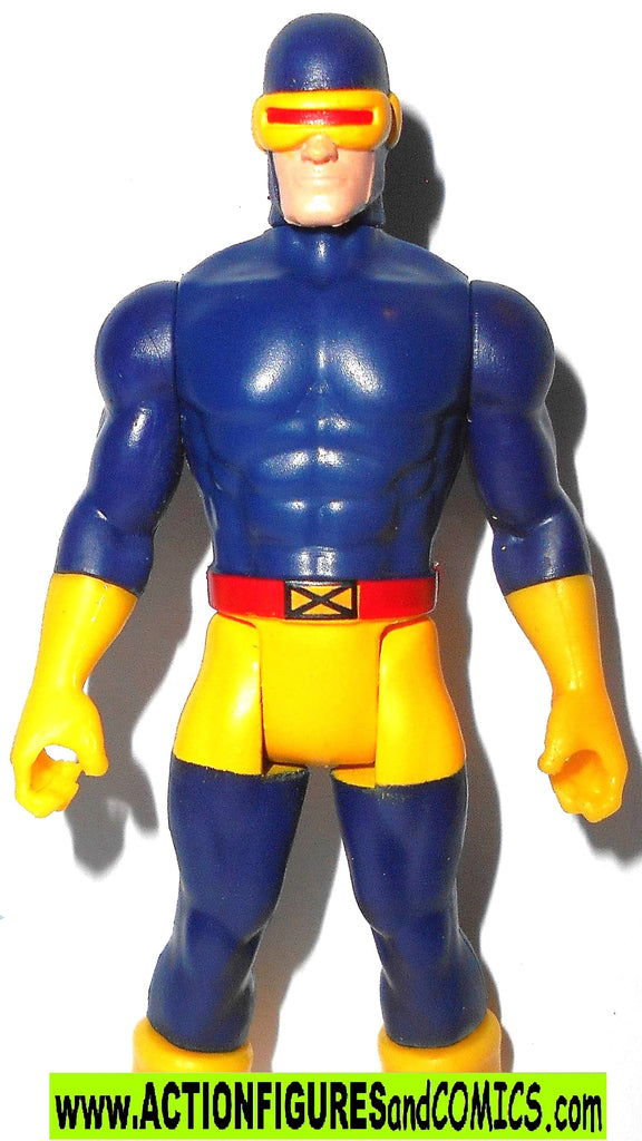 marvel legends retro CYCLOPS 3.75 inch X-men universe ...