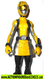 Power Rangers YELLOW RANGER 6 inch 2018 lightning collection