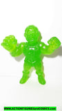 Masters of the Universe FISTO Battle fist Motuscle muscle he-man slime