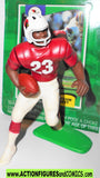 Starting Lineup GARRISON HEARST Phoenix Cardinals football sports moc