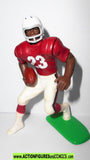 Starting Lineup GARRISON HEARST Phoenix Cardinals football sports moc