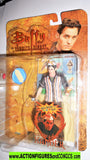 Buffy the vampire slayer XANDER  ice cream man diamond select moc