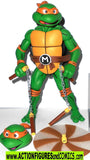 teenage mutant ninja turtles MICHELANGELO 2019 Neca tmnt