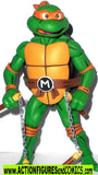 teenage mutant ninja turtles MICHELANGELO 2019 Neca tmnt