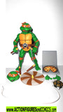 teenage mutant ninja turtles MICHELANGELO 2019 Neca tmnt