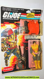 gi joe SCI FI 1992 1999 funskool hasbro toys moc mip mib action figures