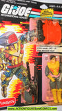 gi joe SCI FI 1992 1999 funskool hasbro toys moc mip mib action figures