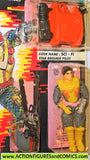 gi joe SCI FI 1992 1999 funskool hasbro toys moc mip mib action figures