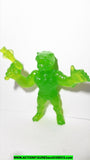 Masters of the Universe KOBRA KHAN cobra Motuscle muscle he-man slime