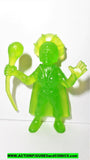 Masters of the Universe EVIL LYN Motuscle muscle he-man SLIME