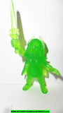 Masters of the Universe SHE-RA Motuscle muscle princess of power slime green