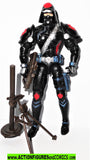 gi joe IRON GRENADIER 2003 v2 spytroops complete destro's elite