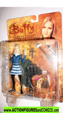 Buffy the vampire slayer DARLA welcome to hellmouth diamond select moc