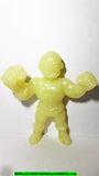 Masters of the Universe FISTO Battle fist Motuscle muscle he-man glow dark