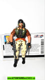 gi joe DUKE 2005 v18 TRU exclusive fx voice complete