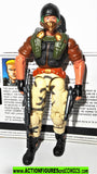 gi joe DUKE 2005 v18 TRU exclusive fx voice complete