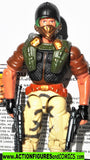 gi joe DUKE 2005 v18 TRU exclusive fx voice complete