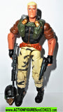 gi joe DUKE 2005 v18 TRU exclusive fx voice complete