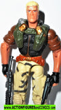 gi joe DUKE 2005 v18 TRU exclusive fx voice complete