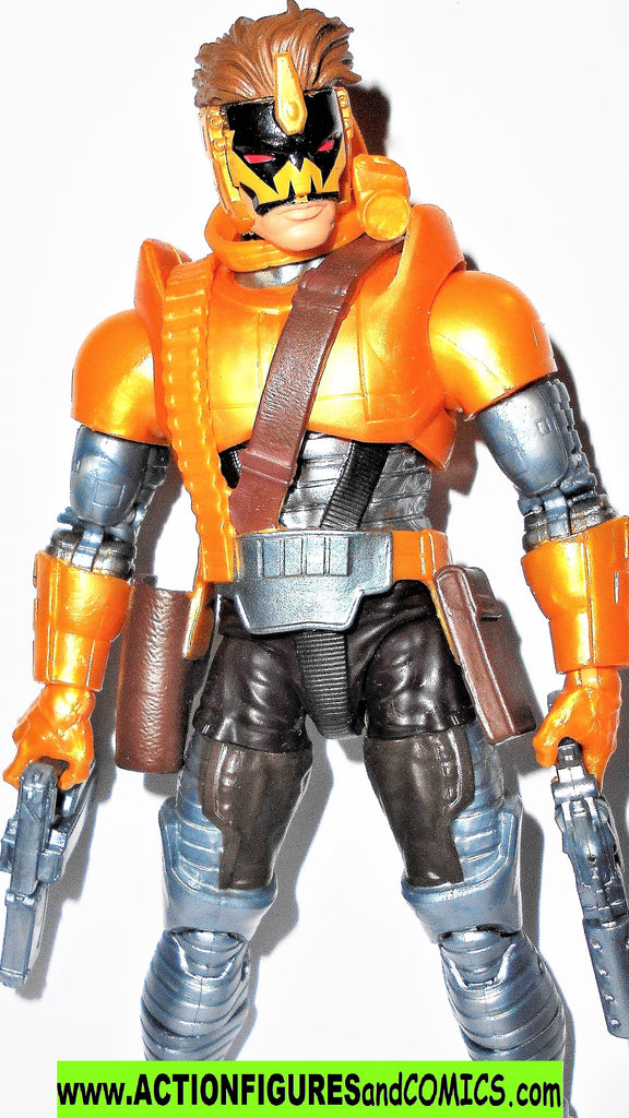 marvel legends MAVERICK suger man series men 2020 1990's x-men univers ...