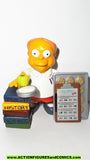 simpsons MARTIN PRINCE playmates series 5 2002