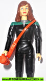 Star Trek DR BEVERLY CRUSHER 1997 chase limited edition movie