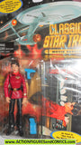 Star Trek SAAVIK vulcan movie 1995 playmates CLASSIC moc