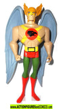 justice league unlimited HAWKMAN 2007 3 pack version dc