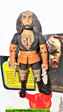 Star Trek KURN Klingon 1997 ds9 playmates action figures