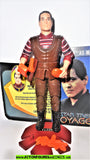 Star Trek COMMANDER CHAKOTAY maquis voyager 1996 playmates action figures toys moc