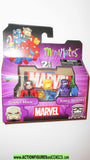 minimates GIANT MAN KREE SENTRY marvel series 2012 moc mib