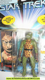 Star Trek GORN CAPTAIN playmates toys action figures moc mip mib