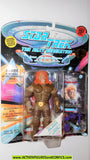 Star Trek ESOQQ Chalnoth 1994 playmates action figure moc