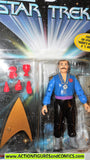 Star Trek HARRY MUDD playmates toys action figure mud moc