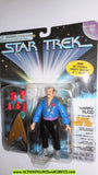 Star Trek HARRY MUDD playmates toys action figure mud moc