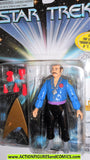 Star Trek HARRY MUDD playmates toys action figure mud moc