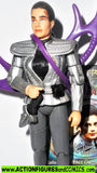 Star Trek JADZIA DAX blood oath klingon gear ds9 9 playmates