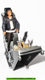 star wars action figures HAN SOLO torture rack 30th anniversary 2006 2007