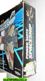 gobots POWER SUITS SPACESHIP grungy 1985 transformers moc mib