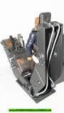 star wars action figures HAN SOLO torture rack 30th anniversary 2006 2007