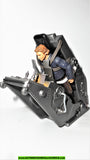 star wars action figures HAN SOLO torture rack 30th anniversary 2006 2007