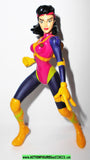 X-MEN X-Force toy biz JUBILEE 1997 age of apocalypse aoa robot fighters