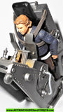 star wars action figures HAN SOLO torture rack 30th anniversary 2006 2007