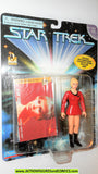 Star Trek JANICE RAND yeoman playmates toys action figures moc