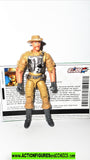 gi joe RECONDO 2005 v5 desert coyote driver complete hasbro toys