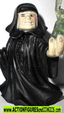 STAR WARS galactic heroes EMPEROR PALPATINE DARTH SIDIOUS pvc 2